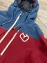 Мъжко!Ortovox 2L SWISSWOOL ANDERMATT JACKET размер Л, снимка 7