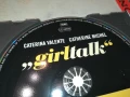 GIRL TALK CD 3007251129, снимка 13