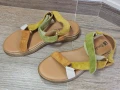 Дамски сандали, снимка 2