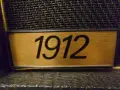Marshall 1912 /1x12/150w, снимка 8