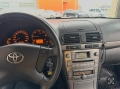 Toyota Avensis D4D, 2. 2 150 к. с., снимка 9