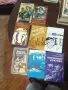 книги за четене , снимка 1