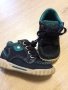 Детски обувки ЕССО,естественна кожа №20., снимка 2