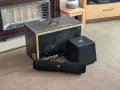 Само субуфер subwoofer Саундбар за Gaming Razer Leviathan 5.1, 60W, NFC, Bluetooth 4.0, снимка 1
