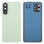 Оригинален Заден Капак за Samsung Galaxy A56 5G – Капак на Батерията / Резервна Част, снимка 3