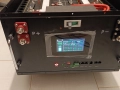 17kWh EVE MB31 330Ah литиев акумулатор за соларна система LiFePO4 lithium solar battery LCD BMS 48V, снимка 5