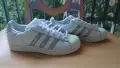 кецове adidas superstar, 37 и 1\3, снимка 2