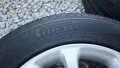 Лизинг TBi 18''Cr-v 225 60 18 Джанти+Гуми PIRELLI DOT5323 Honda, снимка 8
