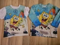 Спондж боб 104 размер, снимка 1