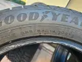 4 броя зимни гуми, 2бр. Pirelli,2бр. Goodyear, снимка 6