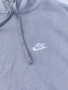 Чисто нов без етикет суичър Nike M, снимка 3