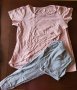 пижама/нощница за кърмачки Sinsay, XL, снимка 1 - Дрехи за бременни - 38607769