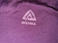 Aclima Warmwool Hood Sweater (S) и (М) дамски термо блузи с качулка мерино 100% Merino Wool , снимка 15