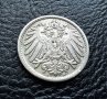 Стара монета 5 пфенига 1900 г.буква  А -  Германия-топ качество на топ цена ! , снимка 11