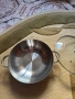 Луксозен дълбок тиган (соте) CAPTAIN COOK 18/10 INOX – ЧИСТО НОВ – ТОП качество, снимка 5