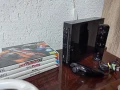 Nintendo wii black + игри, снимка 6