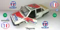 Метални колички Solido - Made In France - Мащаб 1:43, снимка 14