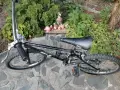 Велосипед  БMX 20 цола , снимка 1