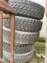 Джанти с гуми 22.5/13 4бр, снимка 3
