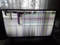 Продавам за части телевизор LED Smart-TV TELEFUNKEN 32HB5500, снимка 3