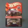 Hot Wheels количка RLC 1972 Nissan Skyline HT 2000 GT-R лилав, снимка 1