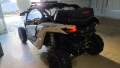 Can-Am Maverick X3 TURBO R, снимка 5