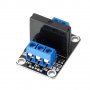Реле - 1 Channel 5V Solid State Relay High Level Trigger, снимка 5