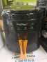 Дигитален въздушен фритюрник Cheffinger Led Air Fryer 1400W - 8L, снимка 7