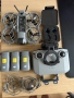DJI Neo 2 - Fly More Combo RC-N3 + аксесоари, снимка 1