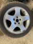 Алуминиеви джанти за Фолксваген , снимка 2