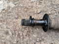 Дясна полуоска за Голф 4 Ауди А3 Сеат Шкода 1.9ТДИ VW Golf 4 Audi A3 Seat Skoda Bora 1.9TDI, снимка 2