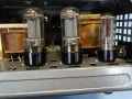 лампов киноусилвател ЛОМО/КИНАП 90У-2 110V, снимка 8
