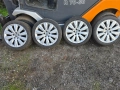  Лети джанти 18" за Audi A4 B9   , снимка 1