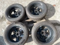 16 джанти 5х112 Audi A3 Seat Leon Skoda Octavia Volkswagen 6,5J et50, снимка 12