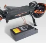 Eлектрически скутер/тротинетка Quickwheel D5 5000W,48V/35Аh,12 inch, снимка 7