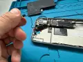 Камера 3G за iPhone 16 Pro Max селфи, снимка 2