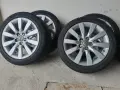 Фарове ГОЛФ 7 части гуми,джанти , снимка 6