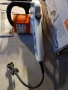 Моторен верижен трион Stihl MSE 141 C, снимка 5