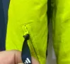 Оригинално ватирано спортно яке Adidas, снимка 9