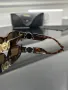 Versace Слънчеви Очила С UV400 Защита С ПОДАРЪК🎁Калъф Версаче - Различни Цветове Код E82, снимка 7