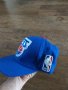 mitchell and ness brooklyn nets - страхотна шапка , снимка 3