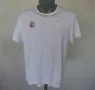Тениска • Nike • бяло • размер L • Мъже, снимка 1