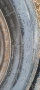 Джанти с гуми 215 / 65 /16 С от Опел Виваро / Opel Vivaro 2.5 CDTI 135 к.с, снимка 4