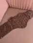 Топ на точки тип корсет, снимка 2