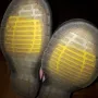 Dr. Martens 41 номер естествена кожа , снимка 3