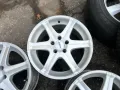 5x112 17 Джанти VW Passat Audi A4 Seat Skoda Mercedes E class 5х112, снимка 4