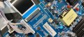 motherboard CV3683H-A50 for POLAROID TVLED504K01 50inc DISPLAY G500DD10U1-8, снимка 5
