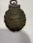Белгийски възпоменателен медал XIX век №7865 , снимка 2
