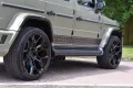 23 цола КОВАНИ джанти URBAN за Mercedes G-class W463 W464  , снимка 12