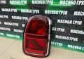 Стоп десен стопове Led за Мини Ф60 Mini Cooper COUNTRYMAN  F60 LCI, снимка 2